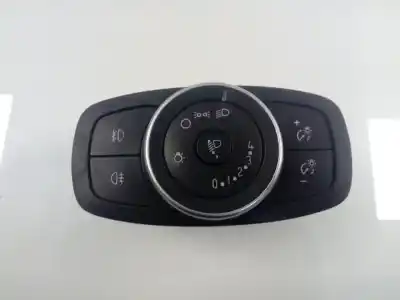 Peça sobressalente para automóvel em segunda mão comutador de luzes por ford transit custom nugget 300 l1 motorcaravan - nugget (aufstelldach) referências oem iam 1050798700