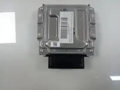 Peça sobressalente para automóvel em segunda mão módulo eletrônico por ford transit custom nugget 300 l1 motorcaravan - nugget (aufstelldach) referências oem iam 0281036847