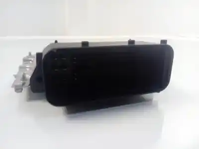 İkinci el araba yedek parçası elektronik modül için ford transit custom nugget (ttf) 300 l1 motorcaravan - nugget (aufstelldach) 105 cv / 77 kw oem iam referansları 0281036847  