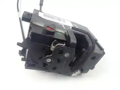 Peça sobressalente para automóvel em segunda mão fechadura da porta traseira direita por citroen c4 picasso feel referências oem iam 9826135580