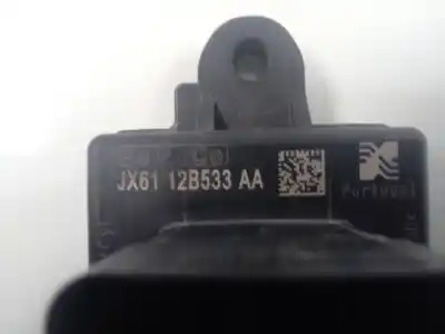 Peça sobressalente para automóvel em segunda mão módulo eletrônico por ford transit custom nugget 300 l1 motorcaravan - nugget (aufstelldach) referências oem iam jx6112b533aa  