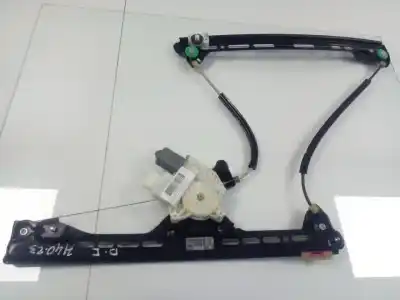 Peça sobressalente para automóvel em segunda mão elevador de vidros dianteira esquerda por citroen c4 picasso feel referências oem iam 98260763380