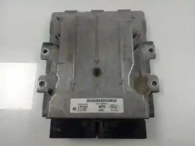 Pezzo di ricambio per auto di seconda mano centralina motore per ford transit custom nugget (ttf) 300 l1 motorcaravan - nugget (aufstelldach) 105 cv / 77 kw riferimenti oem iam kk2112a650fa  