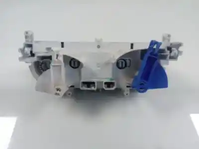 Автозапчастина б/у клімат-контроль для renault clio v business посилання на oem iam 272709355r  