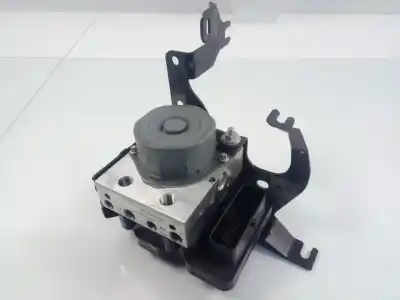 Автозапчастина б/у абс для renault clio v business посилання на oem iam 476601842r