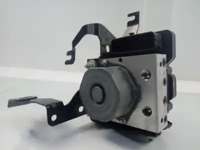 Pezzo di ricambio per auto di seconda mano abs per renault clio v business riferimenti oem iam 476601842r  