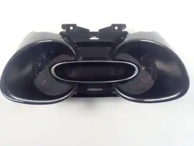 Автозапчастина б/у панель інструментів для renault clio v business посилання на oem iam 248106941r