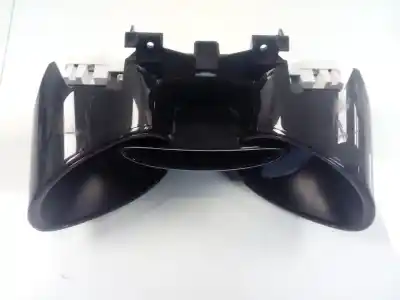 Автозапчастина б/у панель інструментів для renault clio v business посилання на oem iam 248106941r  