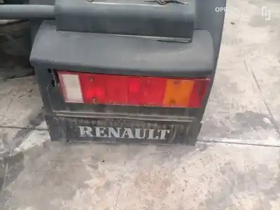 Piesă de schimb auto la mâna a doua lampã spate dreapta pentru renault premium lander dci11c+j01 referințe oem iam 