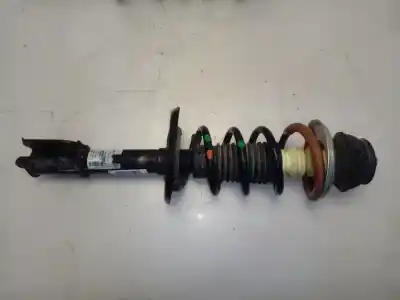 Автозапчастина б/у АМОРТИЗАТОР ПЕРЕДНІЙ ЛІВИЙ для RENAULT EXPRESS  Посилання на OEM IAM 543023778R  