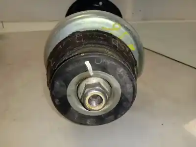 Second-hand car spare part front left shock absorber for renault express 1.9d oem iam references 543023778r  