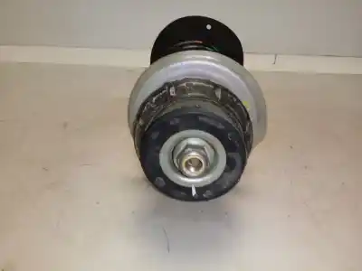 Peça sobressalente para automóvel em segunda mão amortecedor dianteiro direito por renault express 1.9d referências oem iam 543023778r  