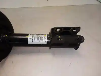 Peça sobressalente para automóvel em segunda mão amortecedor dianteiro direito por renault express 1.9d referências oem iam 543023778r  