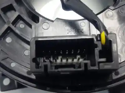 Pezzo di ricambio per auto di seconda mano anello airbag per renault express 1.9d riferimenti oem iam 255543182r  