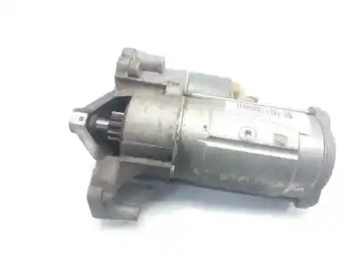 Peça sobressalente para automóvel em segunda mão motor de arranque por citroen c4 picasso feel referências oem iam 9654561480