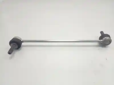 Second-hand car spare part front left anti-roll bar link for renault captur ii 1.0 tce oem iam references 546181427r