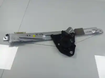 Tweedehands auto-onderdeel regelaar rechts voor ruit voor renault kangoo profesional oem iam-referenties 807201389r