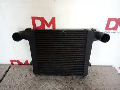 Автозапчасти б/у интеркулер за nissan atleon 140 ссылки oem iam 