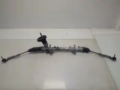Second-hand car spare part steering rack for renault captur ii 1.0 tce oem iam references 490016739r