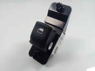 Peça sobressalente para automóvel em segunda mão botão / interruptor elevador vidro traseiro direito por kia stonic (ybcuv) 1.2 cat referências oem iam 93590h8000wk