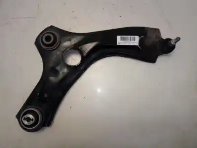 Second-hand car spare part front right lower suspension arm for renault captur ii 1.0 tce oem iam references 045814r
