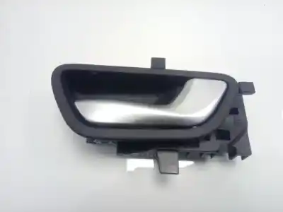 Peça sobressalente para automóvel em segunda mão puxador interior traseiro direito por kia stonic (ybcuv) 1.2 cat referências oem iam 83623h8500