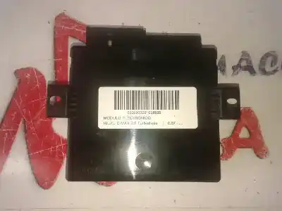 Pezzo di ricambio per auto di seconda mano modulo elettronico per isuzu d-max * riferimenti oem iam 8973617050  