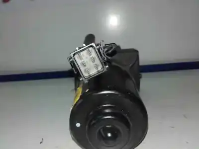 Tweedehands auto-onderdeel ruitenwissermotor voor voor saab 9-5 berlina 2.3 cat 211 cv / 155 kw oem iam-referenties 53550302  