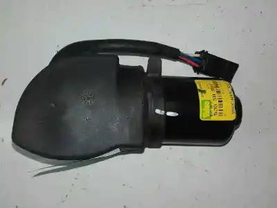 Tweedehands auto-onderdeel ruitenwissermotor voor voor saab 9-5 berlina 2.3 cat 211 cv / 155 kw oem iam-referenties 53550302  