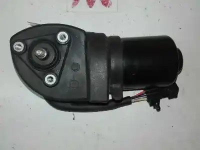 Tweedehands auto-onderdeel ruitenwissermotor voor voor saab 9-5 berlina 2.3 cat 211 cv / 155 kw oem iam-referenties 53550302  