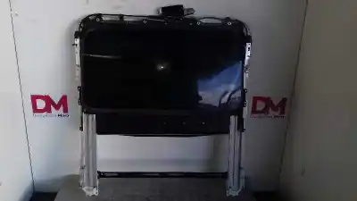 Pezzo di ricambio per auto di seconda mano tetto elettrico per lexus rx 400h riferimenti oem iam 