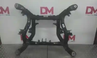 Автозапчасти б/у задний мост за audi q7 (4l) 3.0 tdi v6 advance clean diesel quattro (180kw) ссылки oem iam 