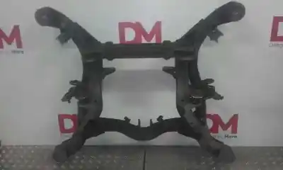 Автозапчасти б/у задний мост за audi q7 (4l) 3.0 tdi v6 advance clean diesel quattro (180kw) ссылки oem iam   