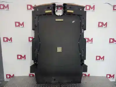 Автозапчастина б/у інтер'єрний дах для porsche macan (typ ) 3.0 cat посилання на oem iam   