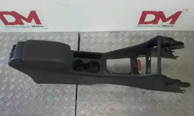 Автозапчастина б/у центральна консоль для audi q3 (8ug) attraction quattro посилання на oem iam   