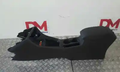 Автозапчастина б/у центральна консоль для audi q3 (8ug) attraction quattro посилання на oem iam   