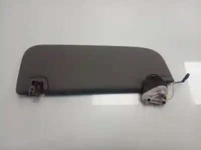 Pezzo di ricambio per auto di seconda mano parasole destro per porsche panamera diesel riferimenti oem iam 