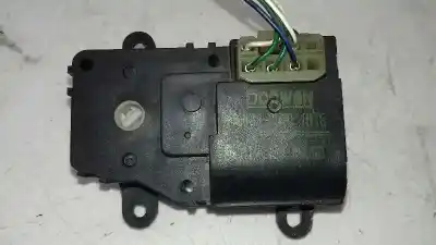 Peça sobressalente para automóvel em segunda mão MOTOR DE SOFAGEM por KIA CARNIVAL II  Referências OEM IAM H4007305001M18  