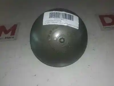 Peça sobressalente para automóvel em segunda mão botija suspensão dianteira direita por citroen c5 berlina 2.2 hdi vivace referências oem iam 