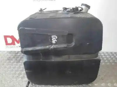 Peça sobressalente para automóvel em segunda mão depósito de aditivo fap adblue por iveco stralis 500 euro 4 referências oem iam 