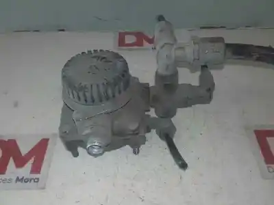 Peça sobressalente para automóvel em segunda mão válvula egr por iveco stralis 500 euro 4 referências oem iam 