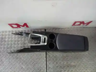 Pezzo di ricambio per auto di seconda mano console centrale per peugeot 3008 access riferimenti oem iam   