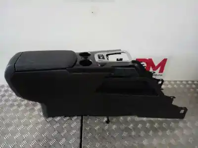 Pezzo di ricambio per auto di seconda mano console centrale per peugeot 3008 access riferimenti oem iam   