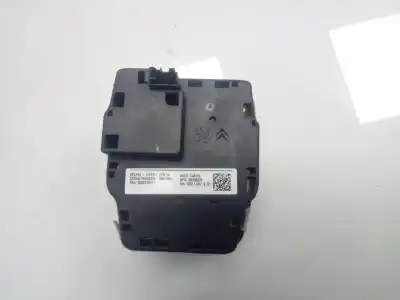 Second-hand car spare part multifunction switch for peugeot 508 active oem iam references 9802378577  