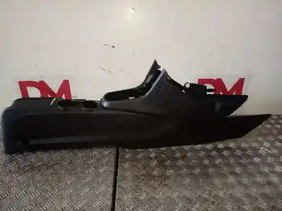 İkinci el araba yedek parçası orta konsol için opel mokka x color edition start/stop oem iam referansları   