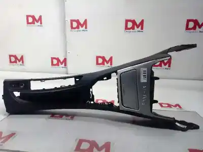 Second-hand car spare part CENTER CONSOLE for BMW SERIE 1 BERLINA (E81/E87)  OEM IAM references   