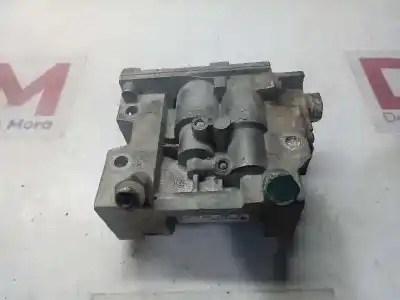 Second-hand car spare part egr valve for volvo fh 12 420 oem iam references 