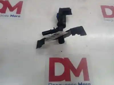 Pezzo di ricambio per auto di seconda mano sensore di pressione per peugeot 208 1.2 12v vti riferimenti oem iam 9677783780