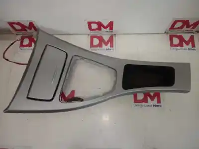 Pezzo di ricambio per auto di seconda mano console centrale per bmw serie 3 coupe (e92) 320d riferimenti oem iam 