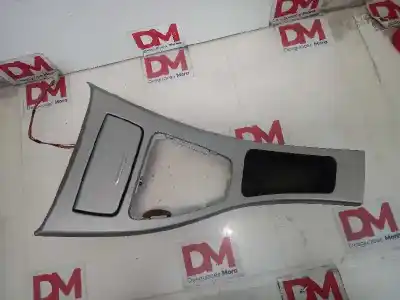 Pezzo di ricambio per auto di seconda mano console centrale per bmw serie 3 coupe (e92) 320d riferimenti oem iam   